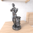 9.png Naked Woman Sculpture