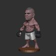ZBrush Document3.jpg STL file Alistair overeem・Model to download and 3D print, dimka134russ