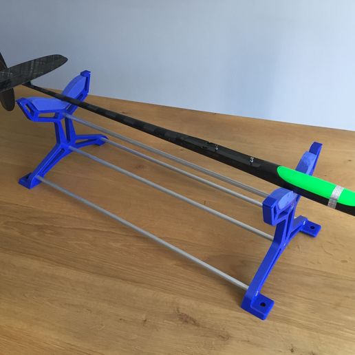 RC Combo Pack - TOOL BOX, TABLE STAND and CENTER OF GRAVITY BALANCE ...
