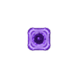 Dwarven+brazier.stl Dwarven stone brazier