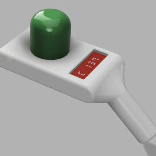 Rick and morty 3D model