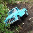 P8021073.JPG Free STL file RC Chevrolet 3100・3D printing idea to download