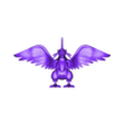 Nitewing.obj Nitewing - Palworld