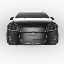 Chevrolet-Sonic-2011-render-2.png 2011 Chevrolet Sonic