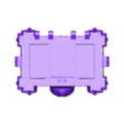 Makers_Anvil_-_Legendary_Chest_-_Base.stl Legendary Chest - Remastered