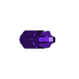 PH2_bit.stl Screw bits for demonstrations