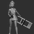 1.png ワッフルハウスの女の子