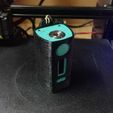 tesla-1.jpg Teslacigs Mod wye 200w - Rubber cover - rubber cover