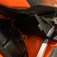 image-4.jpeg Modular Airfilter Toolbox for KTM (Airbox Mounted Tool Storage) / Airbox toolkit