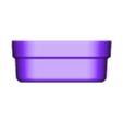 LIDS CAP.stl SINALIZADOR ESTROBOSCÓPICO DE SOCORRO SDU E5