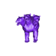 PM3D_Cerberus.OBJ Cerberus