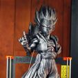 _MG_5321.jpg OBJ-Datei Gotenks - Dragon Ball Z・Design für 3D-Drucker zum herunterladen