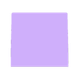 Simple Tonneau Cover.stl STL file Simple Tonneau Cover for the RC4WD Blazer Body・3D printing model to download