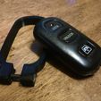 IMG_20160730_191131.jpg Toyota Sequoia Key Fob