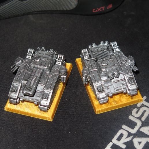 IMG_5814.jpg NETEA WE of Argeddon set 3 6mm size