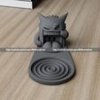 gengar-cup-holder-3d-print-model-pokemon-4.jpg gengar cup holder 3d print model from pokemon