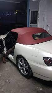 s2000 Roof Prof Diecast