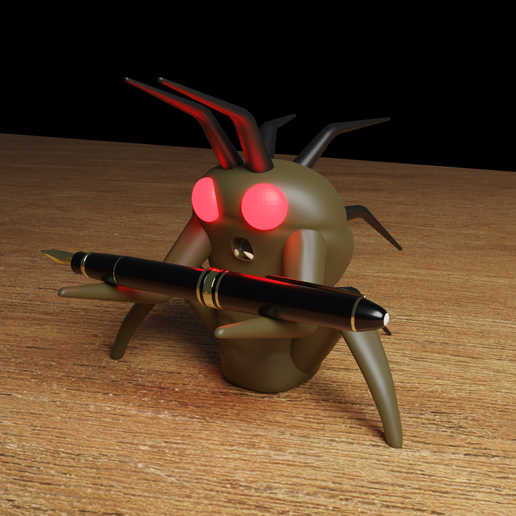 Lethal_3.png Lethal Company - Hoarding Bug + Scrap