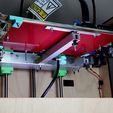 3830.jpg 3 Points Leveling for Makerbot Replicator