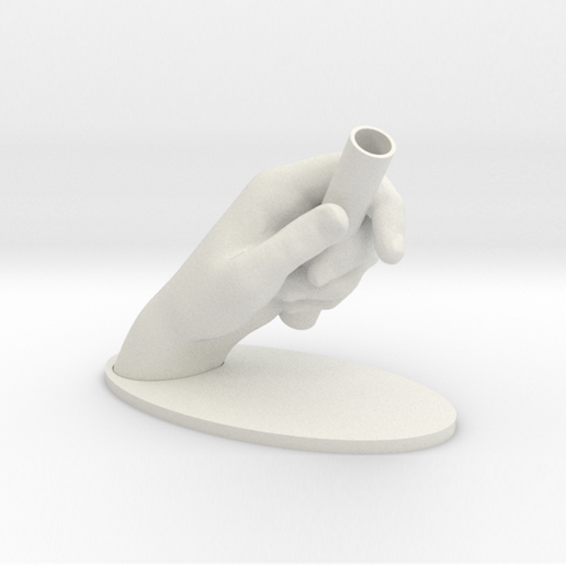 wai.png Hand Penholder