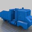 Mr._Slowpoke_v1.2_body.png FHW: Mr. Slowpoke XL Toy dump Truck