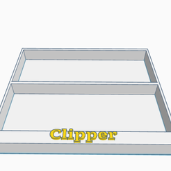 2023-01-16-4.png STL file mostrador clipper coleccionismo・3D printable model to download