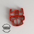 2.jpg FONDANT RESCUEBOTS CUTTING MOULD OPTIMUS TRANSFORMERS