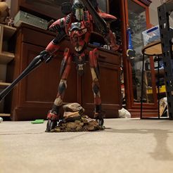 Titan ancien