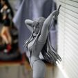 IMG_1281.jpg Reika Shimohira Gantz Fan Art Statue 3d Printable