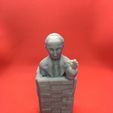 IMG_3451.JPG Free STL file Trump Chess・3D printable object to download, Pza4Rza