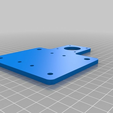 c7fe33a1a2e27b53be330d4be94b80d1.png Стоковые кронштейны Tevo Tarantula