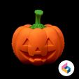 AF15EBC463D12B1866042863ADA6206A.jpg Foldable jack O lantern - Trans face V 1.1
