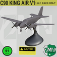 C1.png C90 KING AIR V1