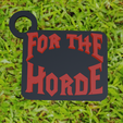 privesek-for-the-horde.png Pedant For the horde