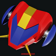 Untitled2_20240404213557.png Chōdenji Robo Combattler V Wearable Printable Helmet Head