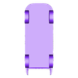 basePlate.stl Kia K5 MX 2016 PRINTABLE CAR IN SEPARATE PARTS