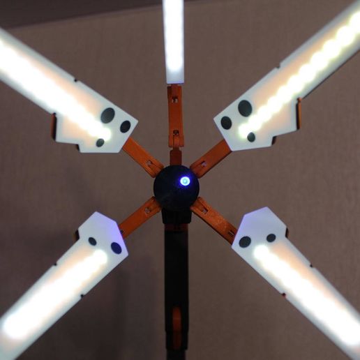 IMG_2390.JPG Odradek from Death Stranding