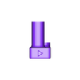 RodilloAltura.stl Rotativa Láser V3 Rotary laser