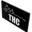 thc1.jpg framework with the chemical formula of thc