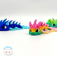 2.png Sea Dweller - Water Dragon