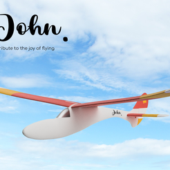 Main.png 3D file John 2000・3D printable model to download