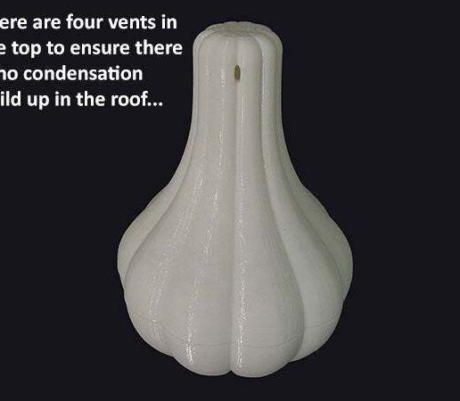 5e00c5f1d0ea93cadb25c455c8381bec_display_large.jpg Recipiente de armazenamento de alho ventilado