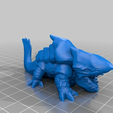 7a0a0f1beb0319584605f4f72b14dac1.png Bulette (28mm/32mm scale)
