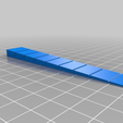 cuneo_b.png Furniture leveling wedge
