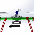 DROITE.PNG Upgrade Tarantula X6 quadcopter
