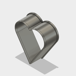 Capture d’écran 2018-06-13 à 22.45.47.png STL-Datei 3 bicuit takeaway pieces, kitchen kit. kostenlos・3D-druckbares Design zum herunterladen