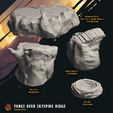 FANGS-OVER-SKYSPIRE-RIDGE6.jpg Skyspire Ridge Terrain Pieces