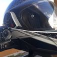 soporte-foto.jpg Lateral GoPro motorcycle helmet mount.