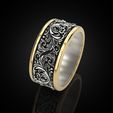 Wedding-Ring-pattern-6.jpg Wedding Ring pattern