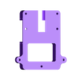 CentreDollySlider.stl Dolly Slider